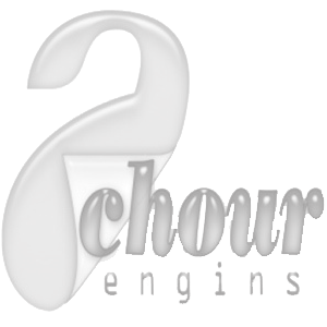 achour engine