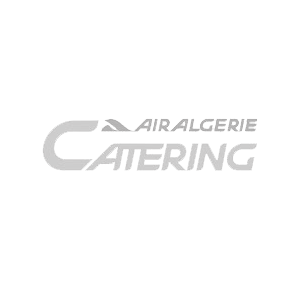 air algerie catering
